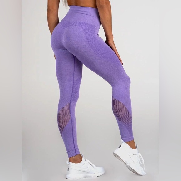 Ryderwear high waist seamless leggings - Picture 2 of 2
